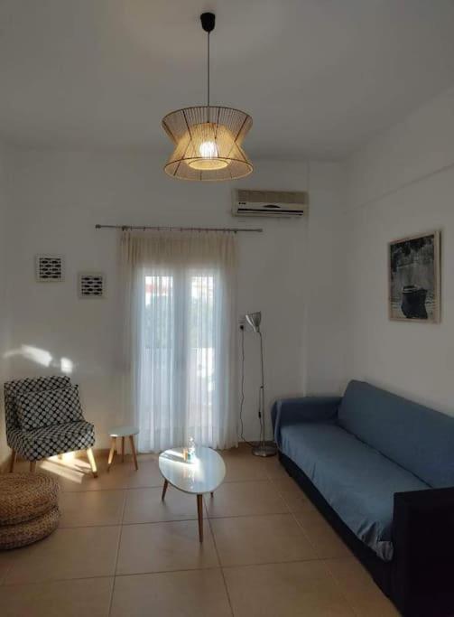 Lazaros & Pagona Houses 2 Ієрапетра Екстер'єр фото