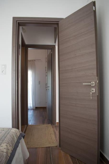 Lazaros & Pagona Houses 2 Ієрапетра Екстер'єр фото